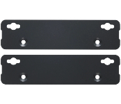 Moxa UC-8200 WALL-MOUNTING KIT With 4 M3 Screws.
